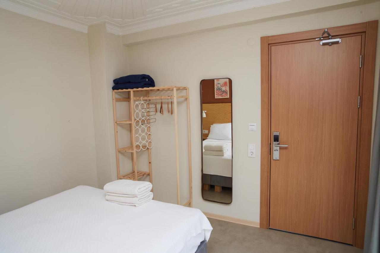 No 22 Riders' Inn Акиака Екстериор снимка