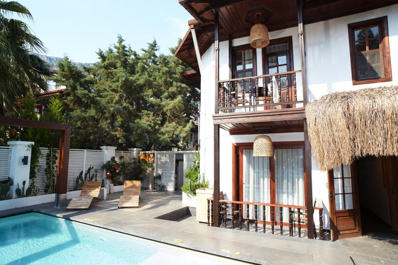 No 22 Riders' Inn Акиака Екстериор снимка