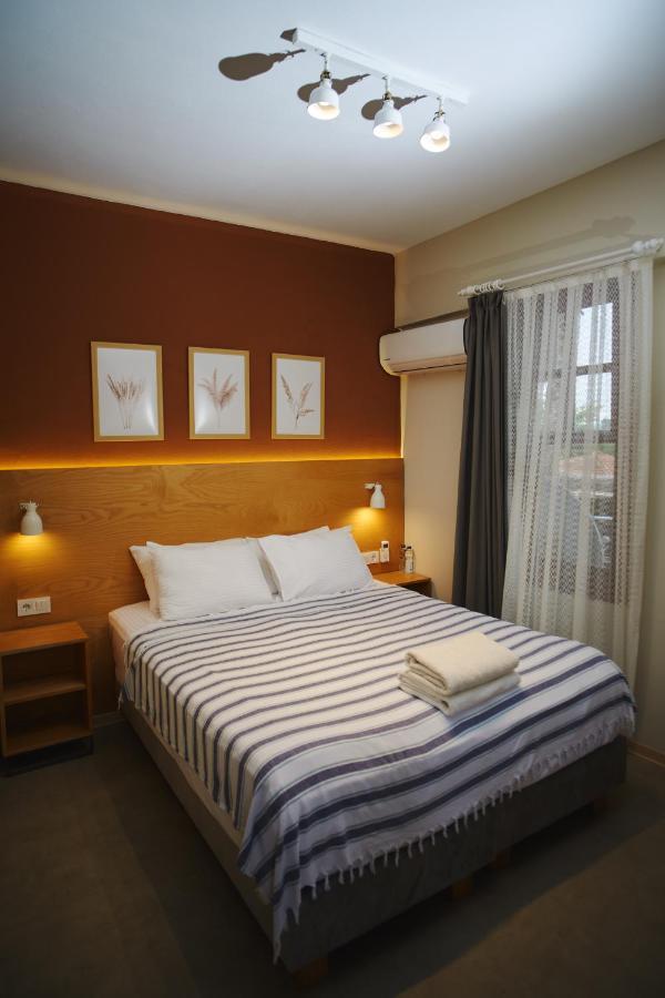 No 22 Riders' Inn Акиака Екстериор снимка