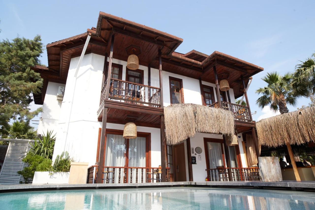 No 22 Riders' Inn Акиака Екстериор снимка