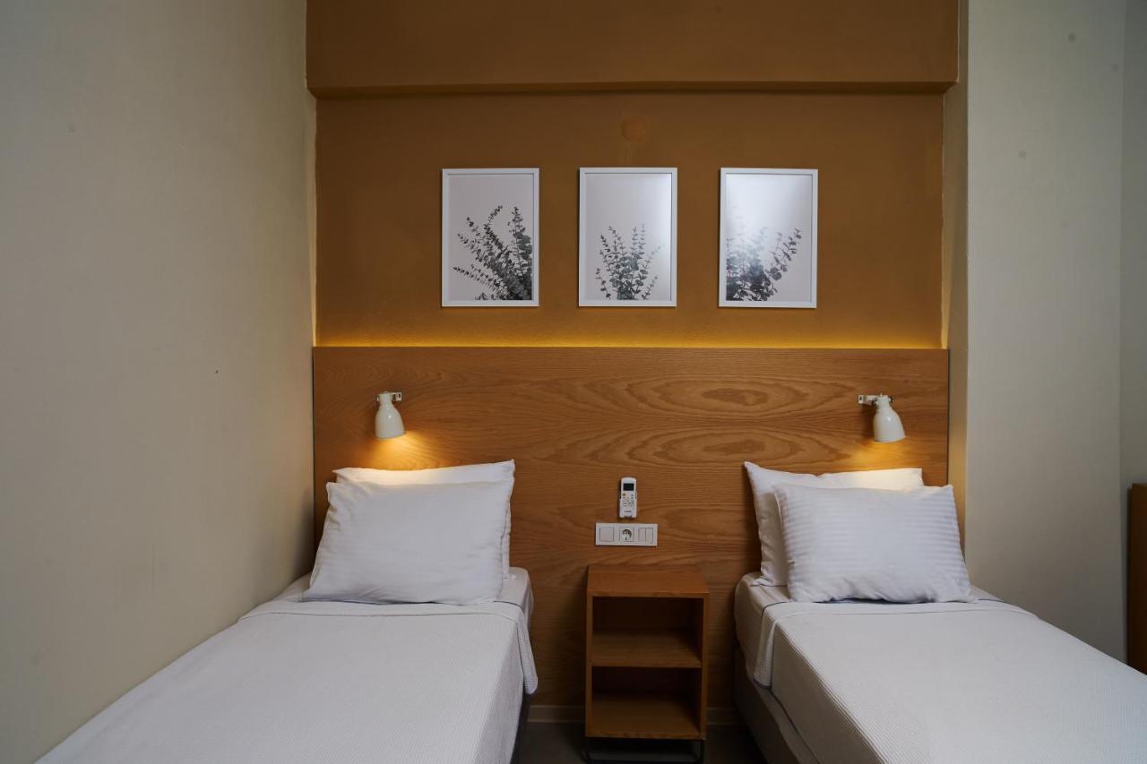 No 22 Riders' Inn Акиака Екстериор снимка