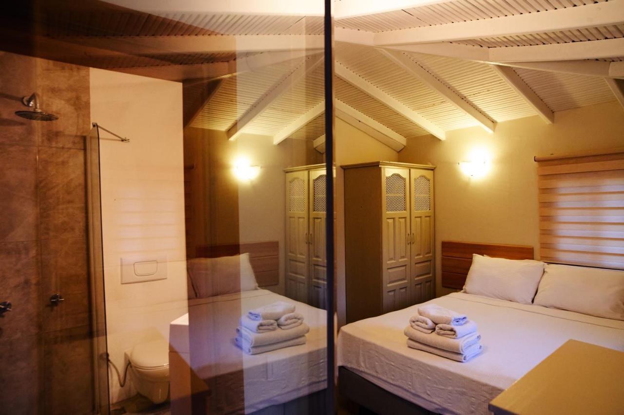 No 22 Riders' Inn Акиака Екстериор снимка